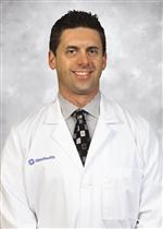 Dr. John Hedge Dr. John Hedge