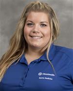 Amanda Sampsel Athletic Trainer @WKHS