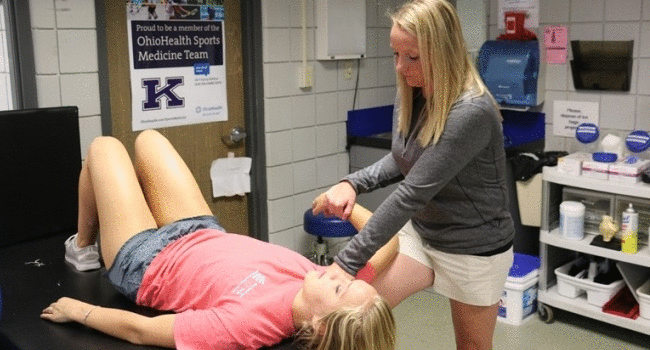 Sports Med Images