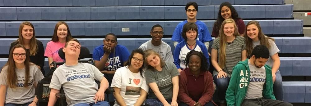 REACH Club Photo