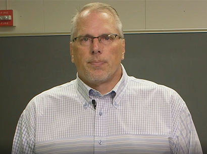  Michael Kuri, Principal photo