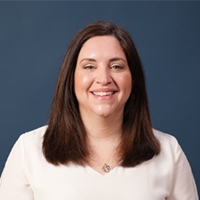  Emilie Greenwald