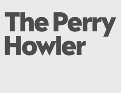 Text Perry Howler