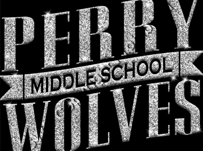  Perry Wolves
