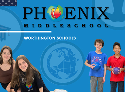  Phoenix Middle school