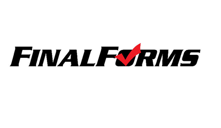  Final Forms Logo