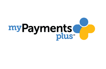  My Payments Plus Logo