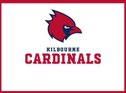  KMS Cardinal Logo