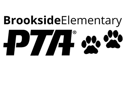  brookside pta logo