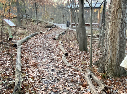  Story Walk at Colonial Hills