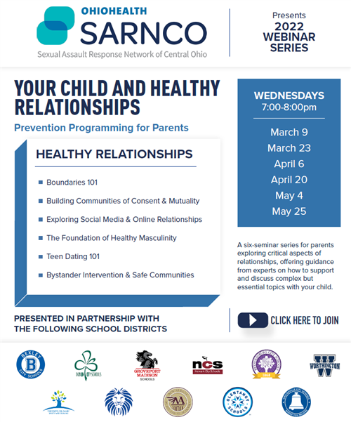 SARNCO flyer 