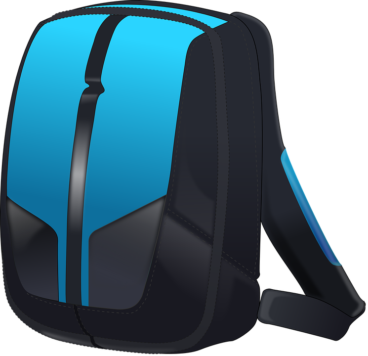  Backpack Image