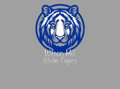  White Tiger Logo