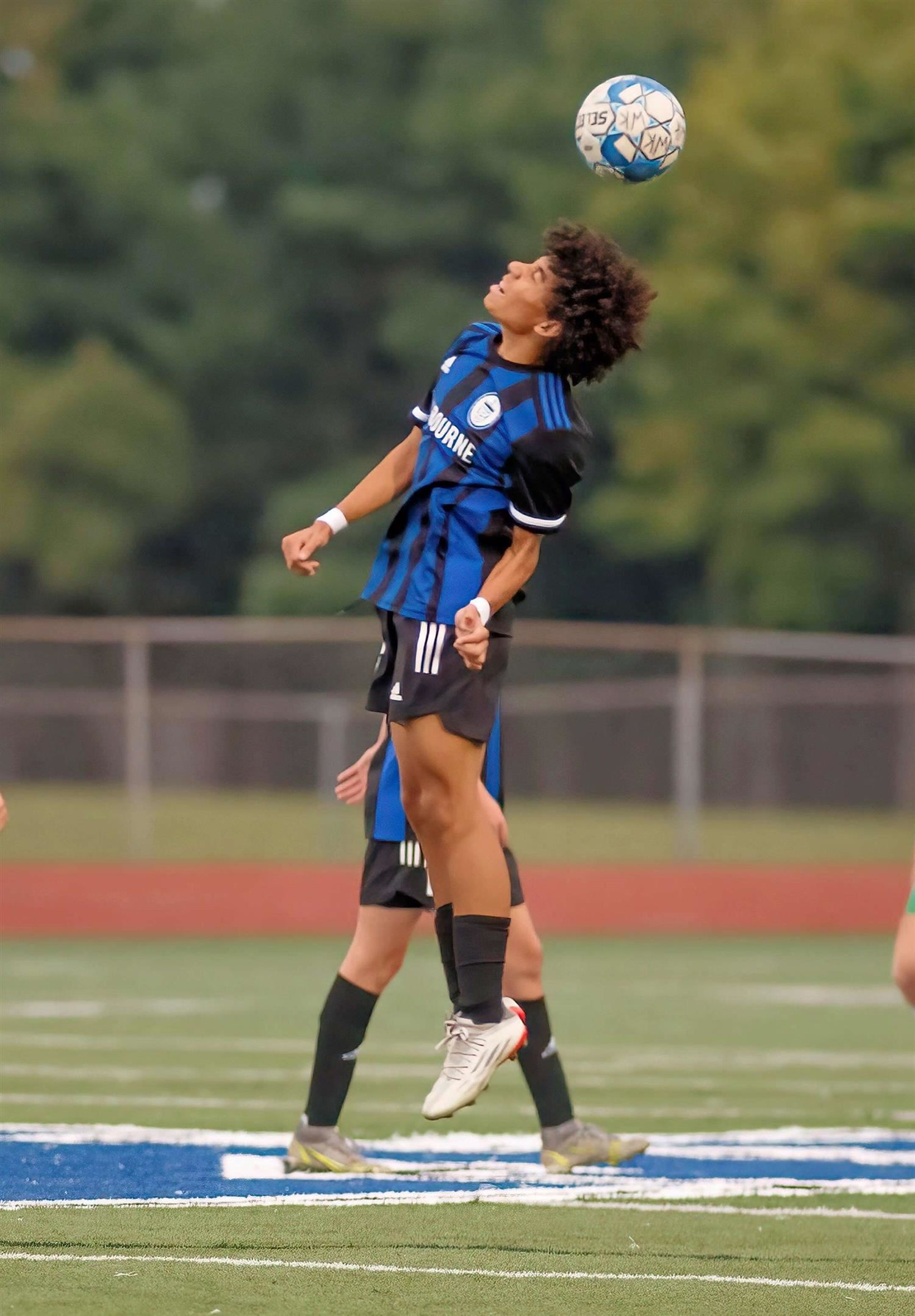 Soccer Match
