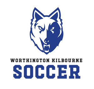 Boys Soccer Logo