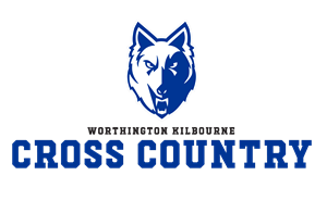 Cross Country Logo