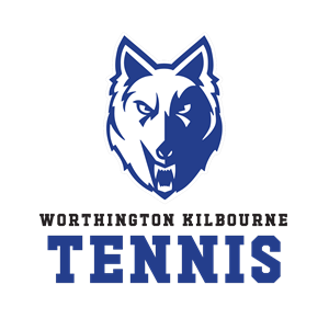 Tennis Logo