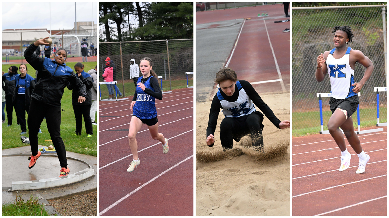 WKHS Track and Field WKHS Track and Field