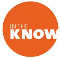 In The Know Logo 