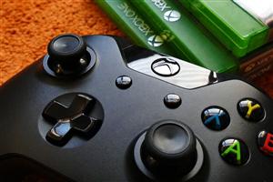 X-Box