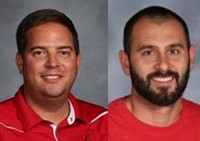  Athletic Directors