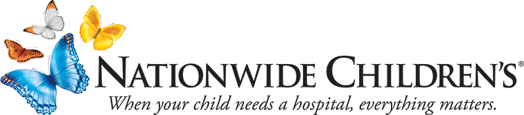 In partnership with Nationwide Children's