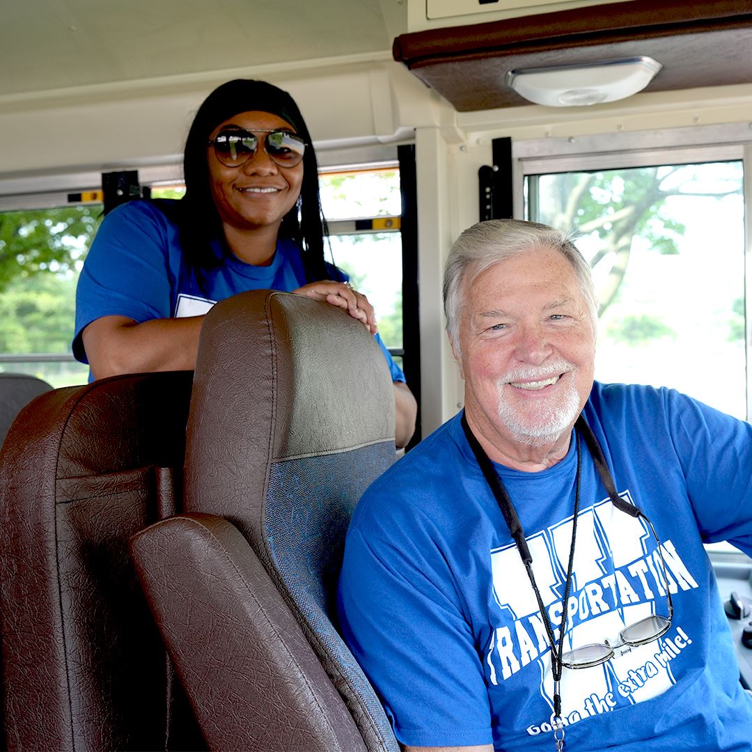 Bus Driver photo