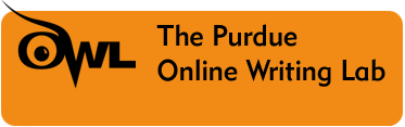 Purdue Online Writing Lab Link 