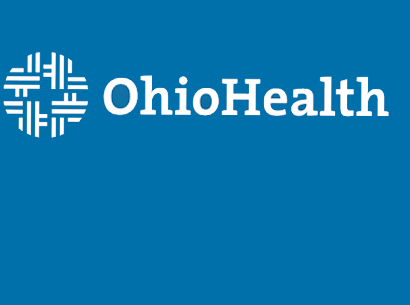  Ohio Health Logo