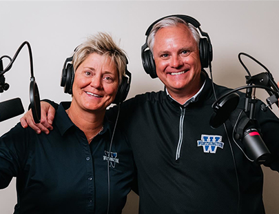  Podcast photo