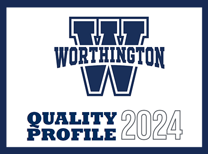  Quality Profile cover