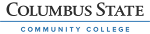 Columbus State Logo 