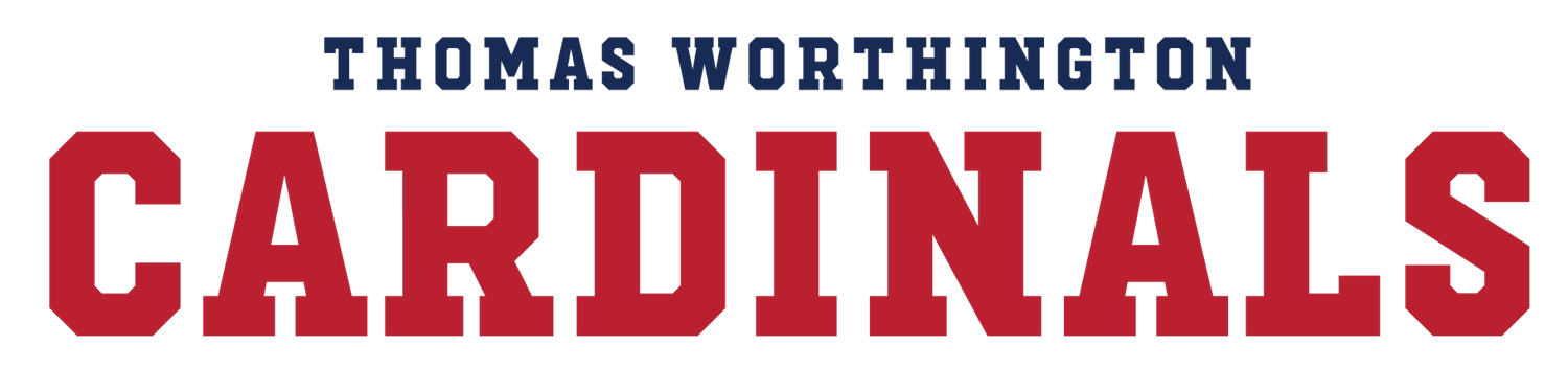 Thomas Worthington words