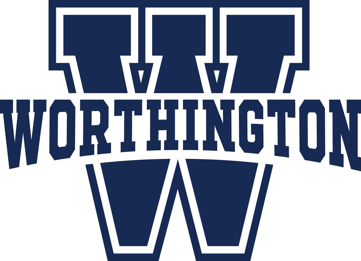 Worthington W
