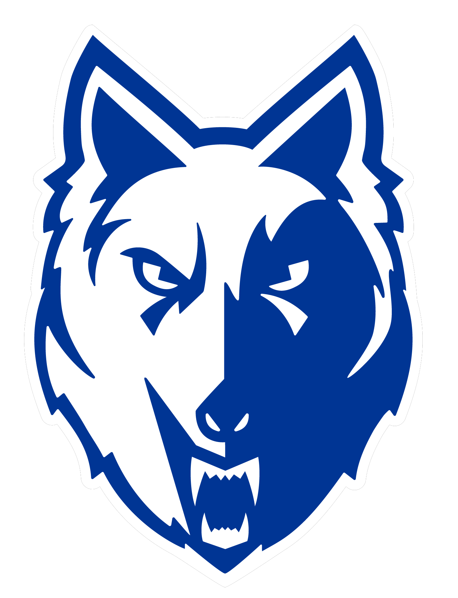 Wolf Head