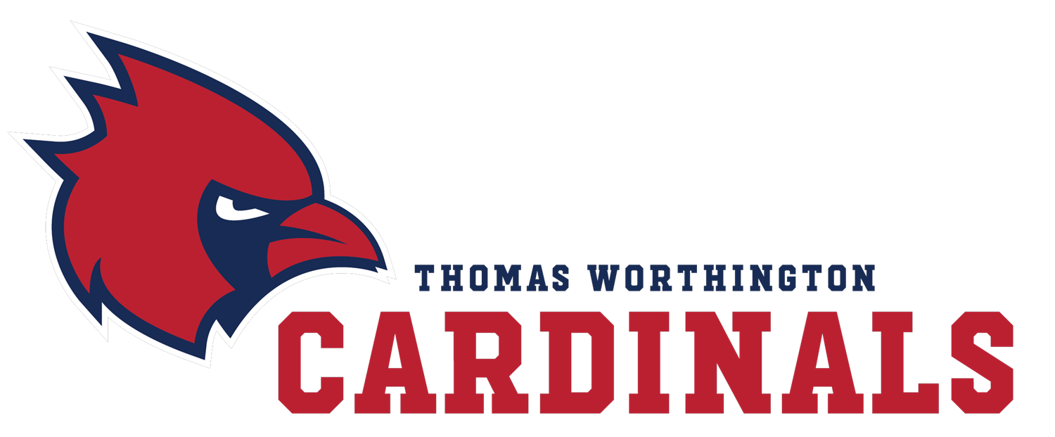 Cards Logo with lettering