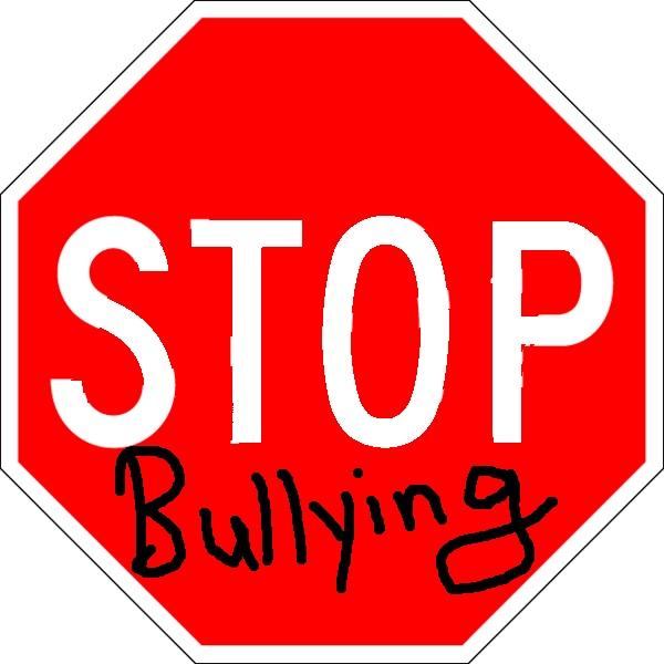 Types of school bullying include Physics, Cyber, Verbal and Social