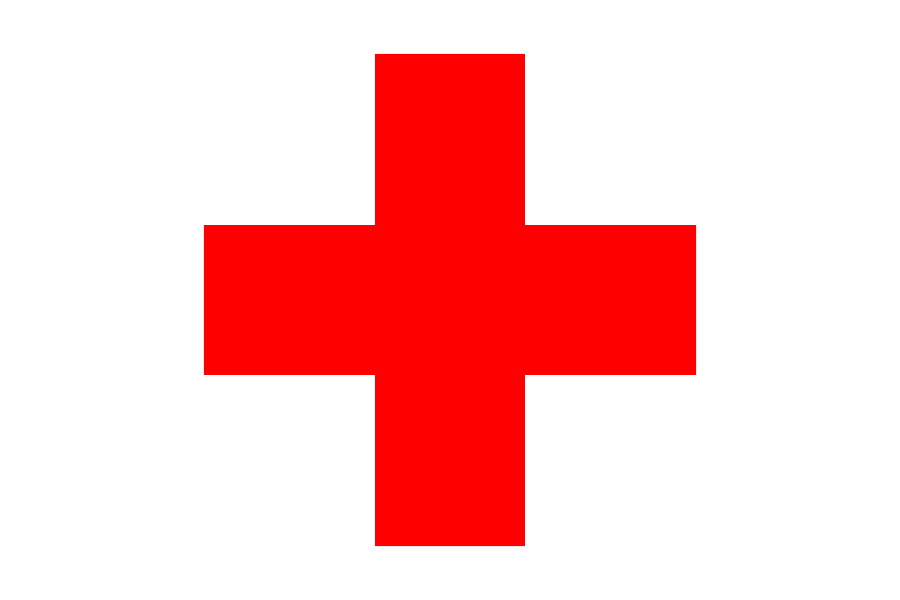 Red Cross image