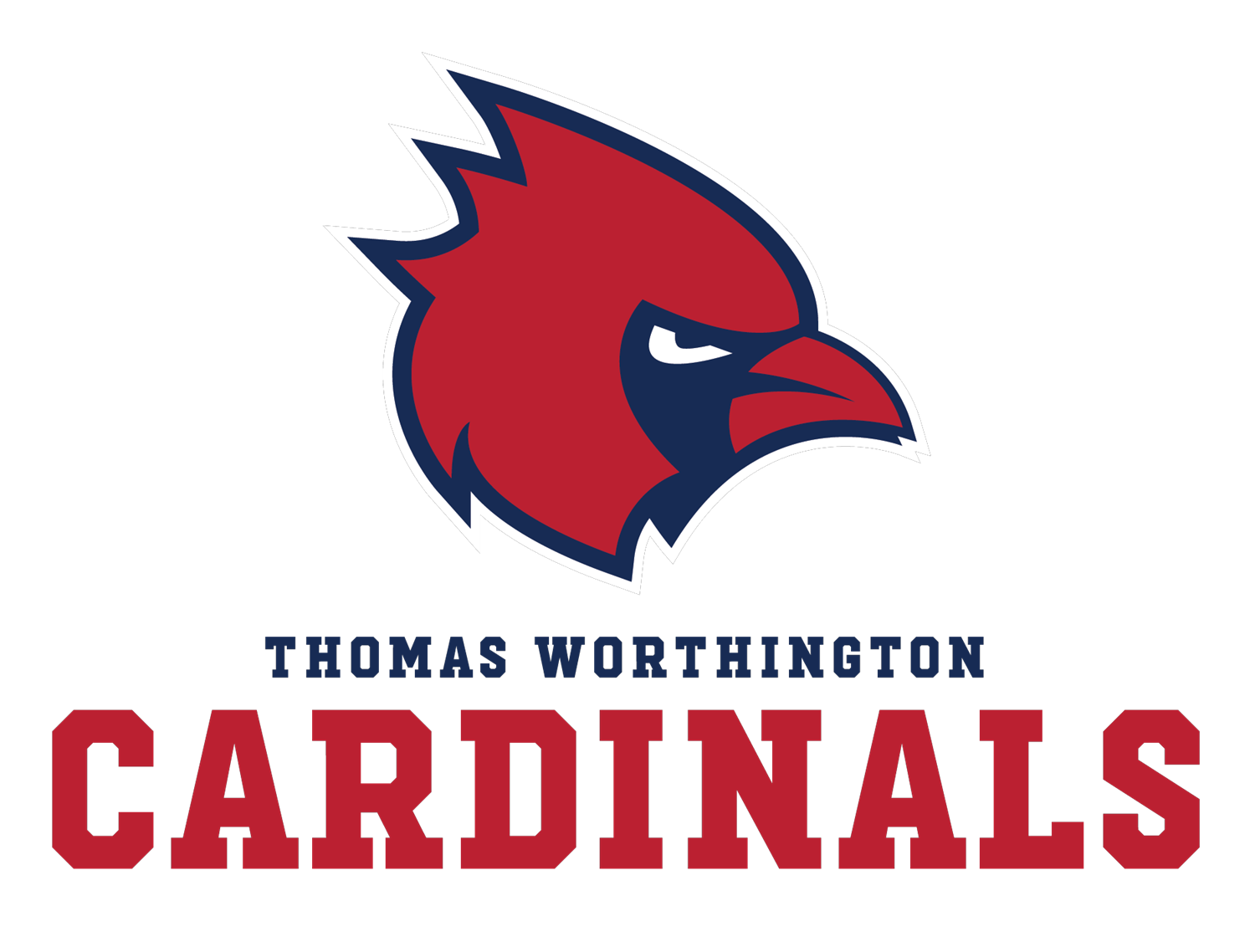 TWHS Cardinal