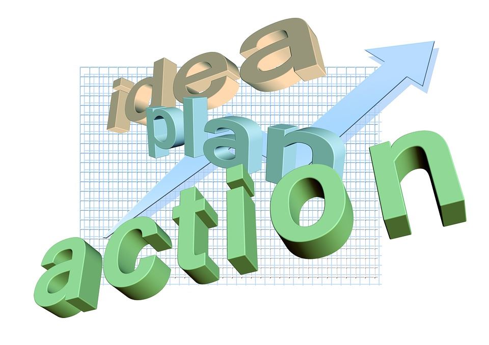 Business Plan Logo