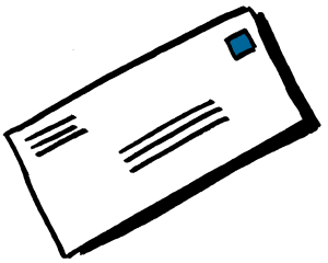 Image of Envelope