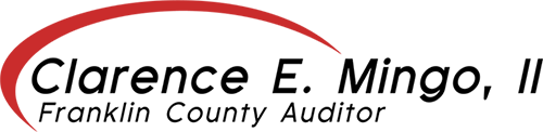 Franklin County Auditor 