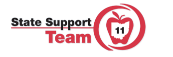 State Support Team Logo 
