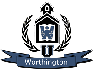 WorthU logo 