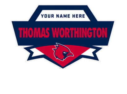  Cardinal Store Logo