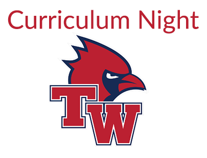  TWHS Logo