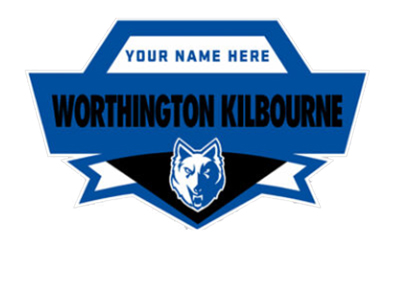  Wolf store logo
