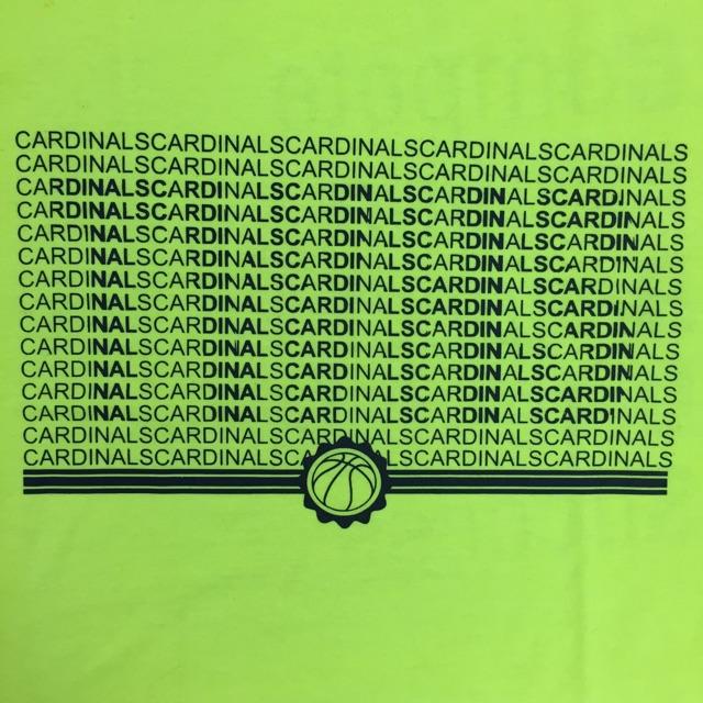 Basketball Tshirt image