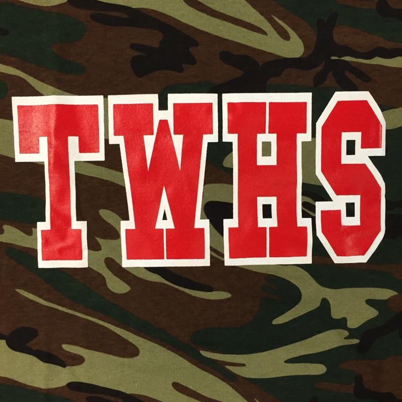 Camo shirt image