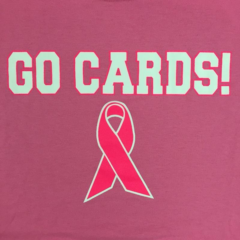 Breast Cancer Awareness shirt